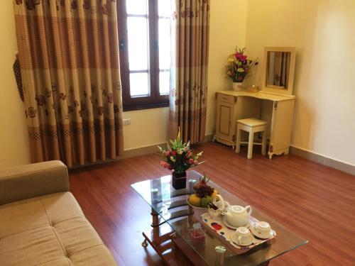 Ханой: Viet Hotel