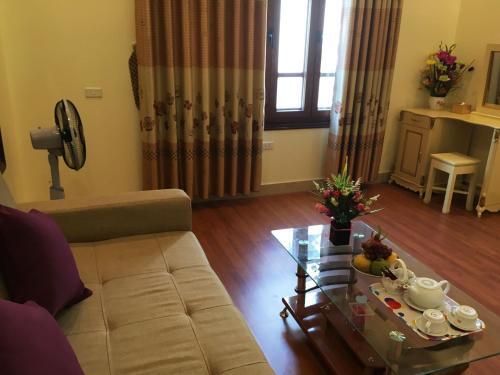 Ханой: Viet Hotel