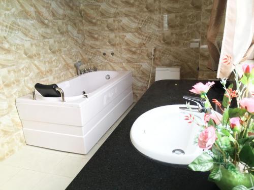 Ханой: Viet Hotel