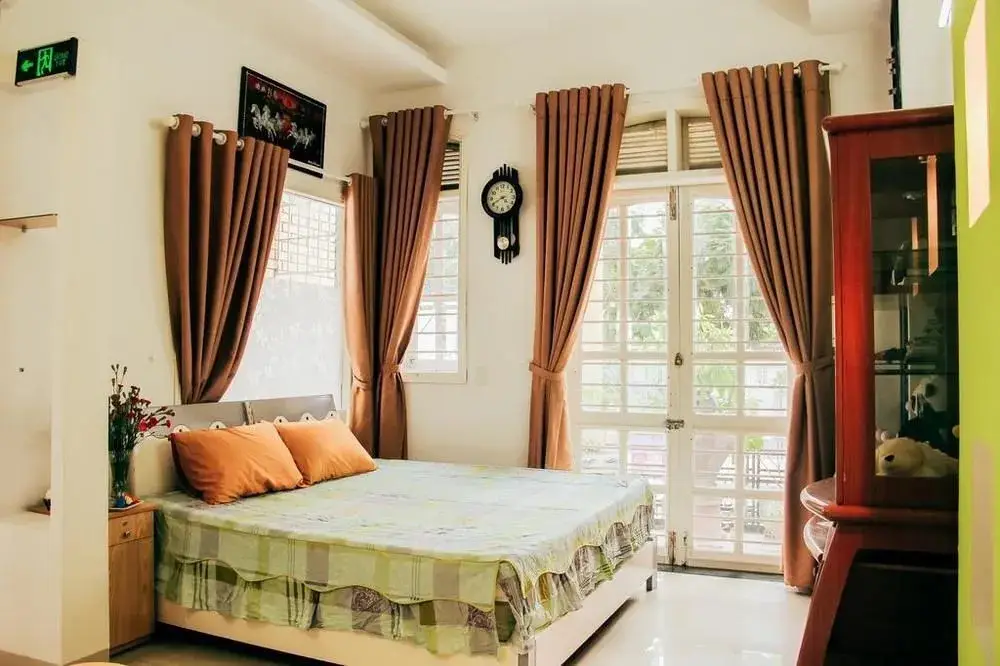 Дананг: DFG Beach Danang Hostel