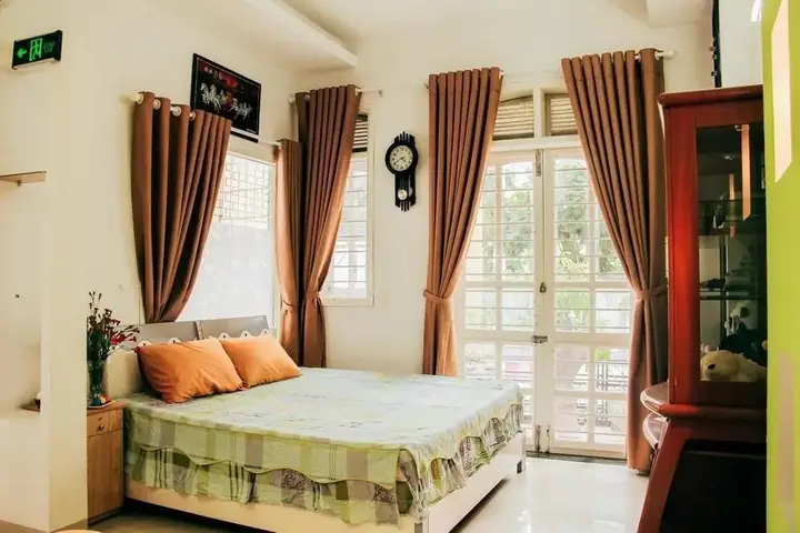 Дананг: DFG Beach Danang Hostel