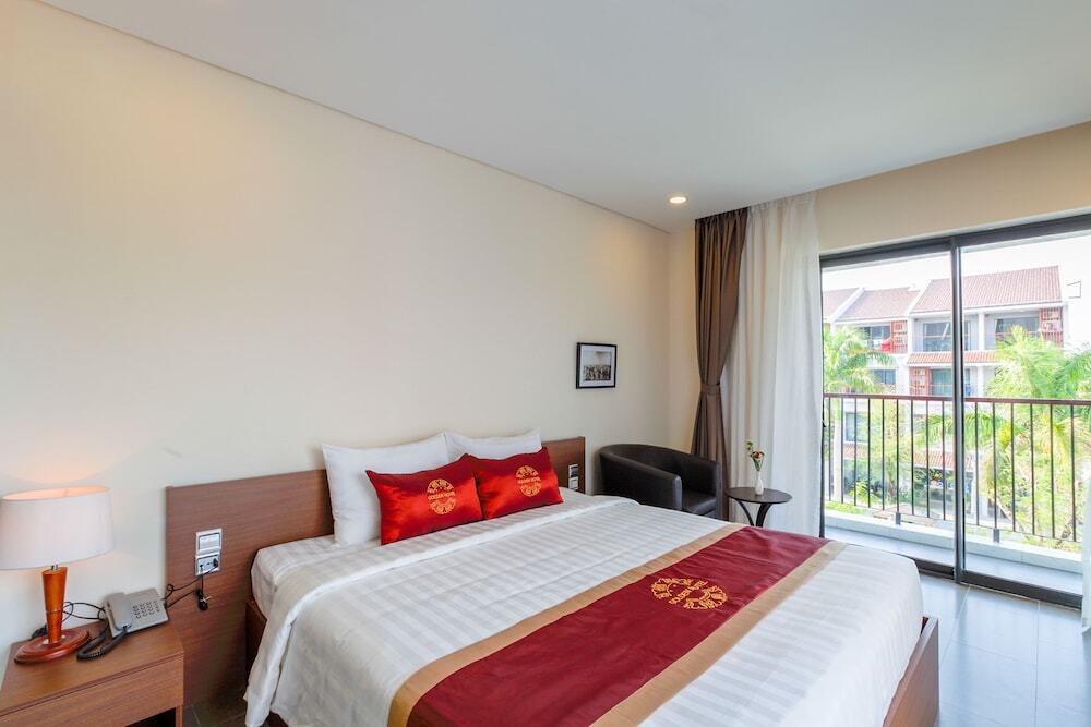 остров Фукуок: Golden Phu Quoc Hotel & Boutique