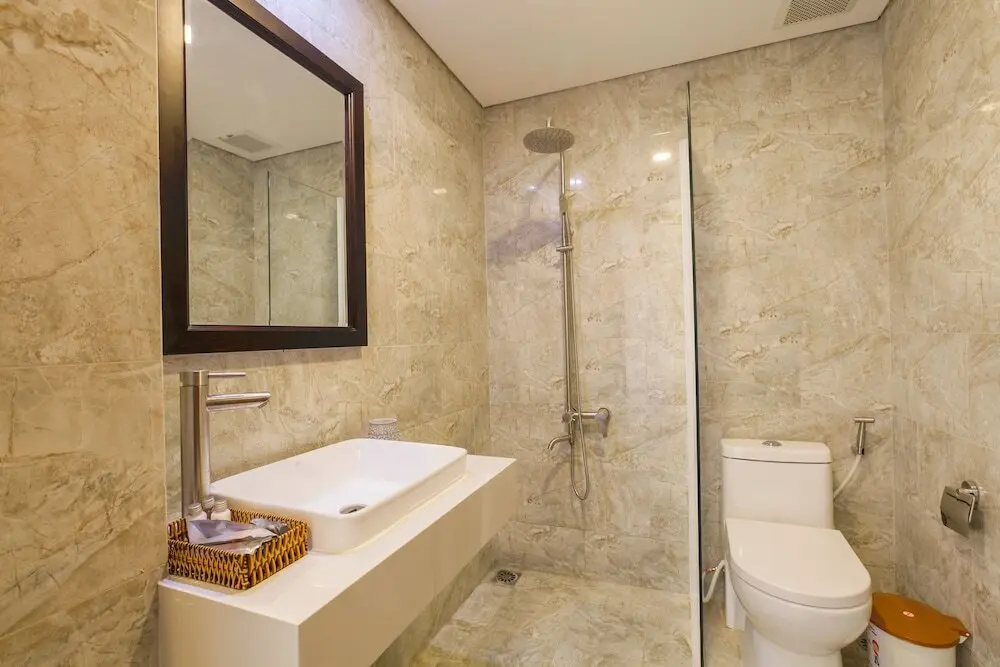 остров Фукуок: Golden Phu Quoc Hotel & Boutique