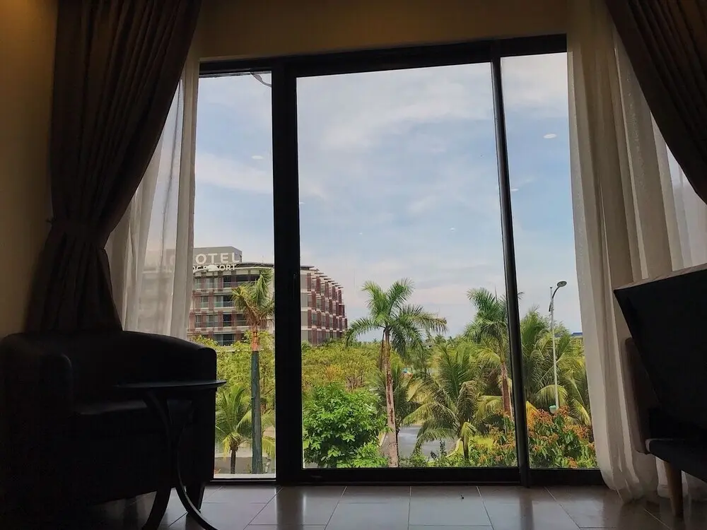 остров Фукуок: Golden Phu Quoc Hotel & Boutique