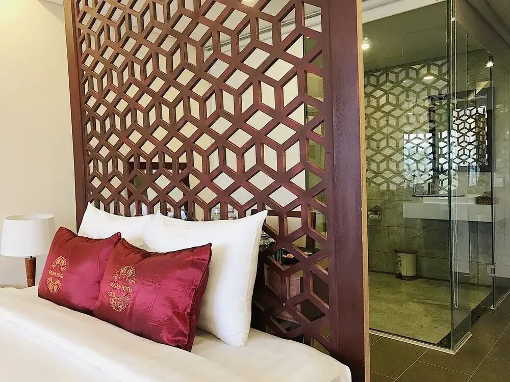 остров Фукуок: Golden Phu Quoc Hotel & Boutique