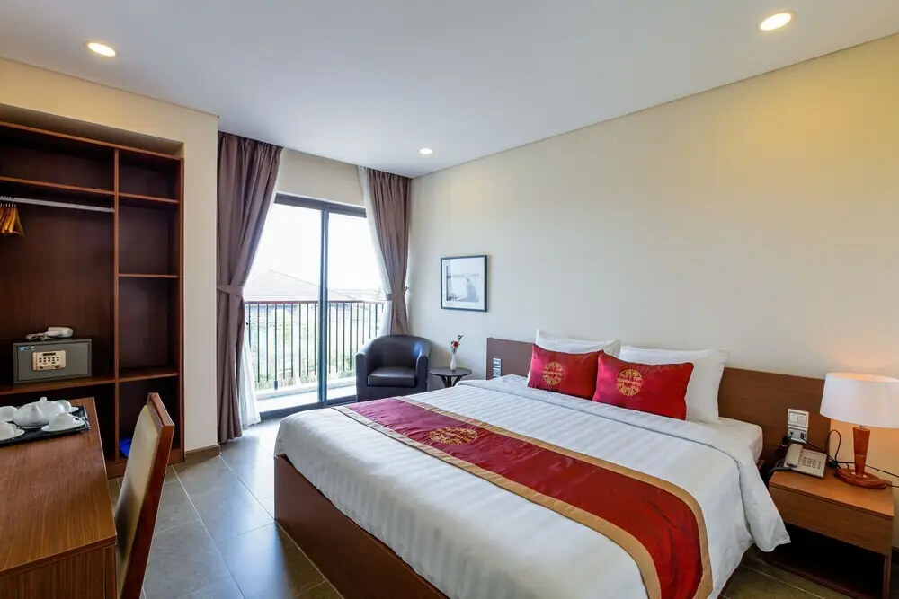 остров Фукуок: Golden Phu Quoc Hotel & Boutique