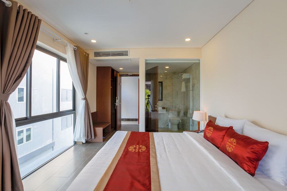остров Фукуок: Golden Phu Quoc Hotel & Boutique
