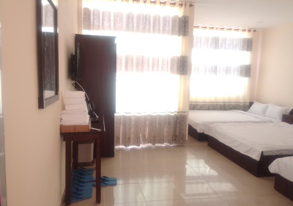 Bum Bum Hostel — фото 1