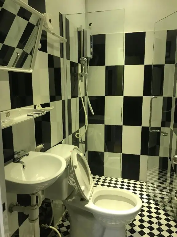 Кантхо: Bum Bum Hostel