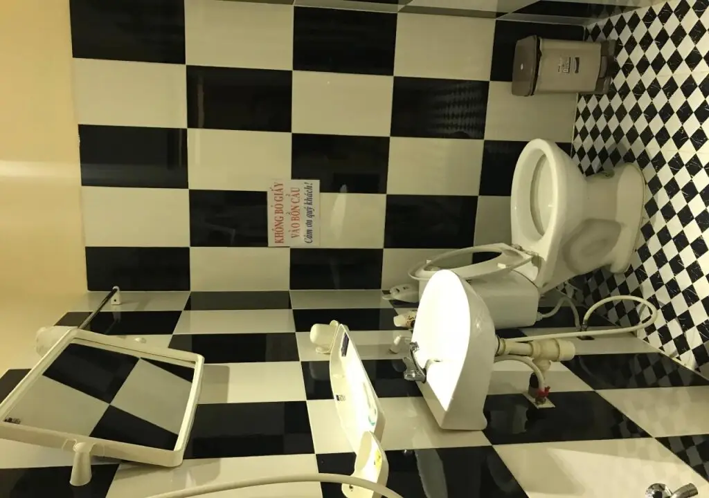 Кантхо: Bum Bum Hostel