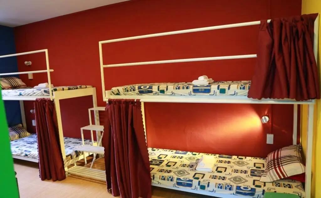 Кантхо: Bum Bum Hostel