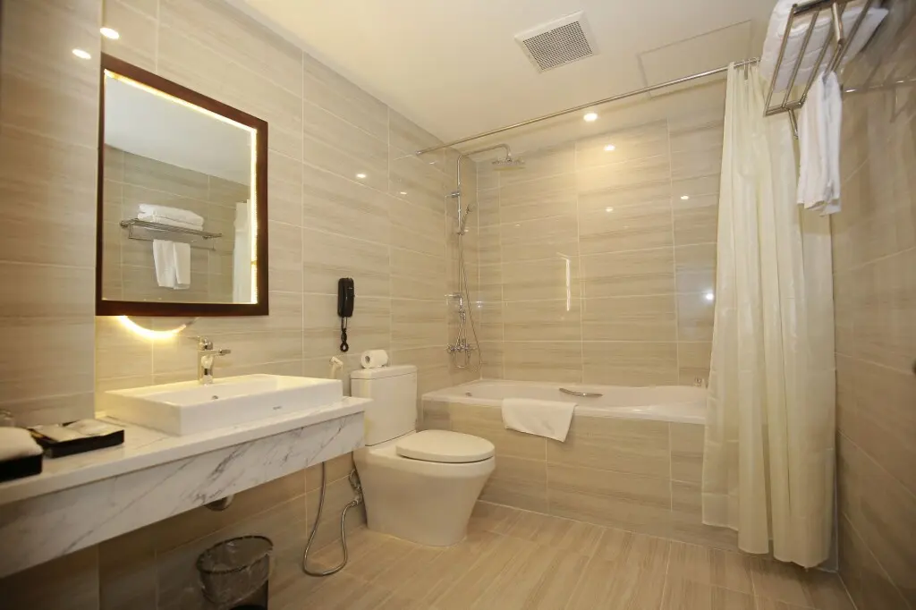 Ханой: Inearth Hotel Hanoi