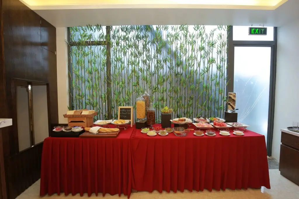 Ханой: Inearth Hotel Hanoi