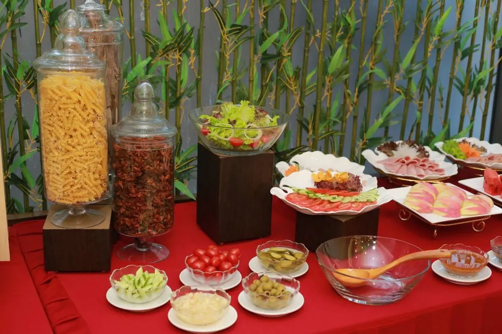 Ханой: Inearth Hotel Hanoi