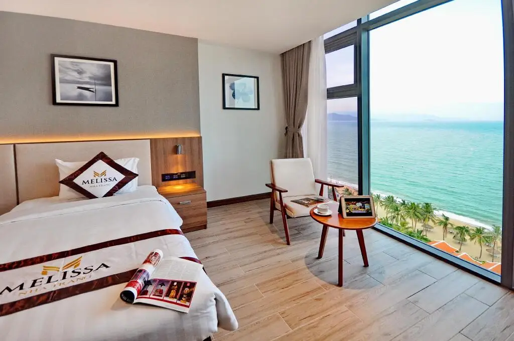 Нячанг: Melissa Hotel