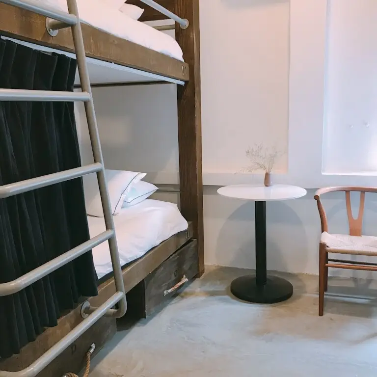 Хошимин: The Dorm Saigon