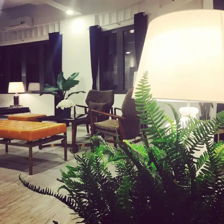 Хошимин: The Dorm Saigon