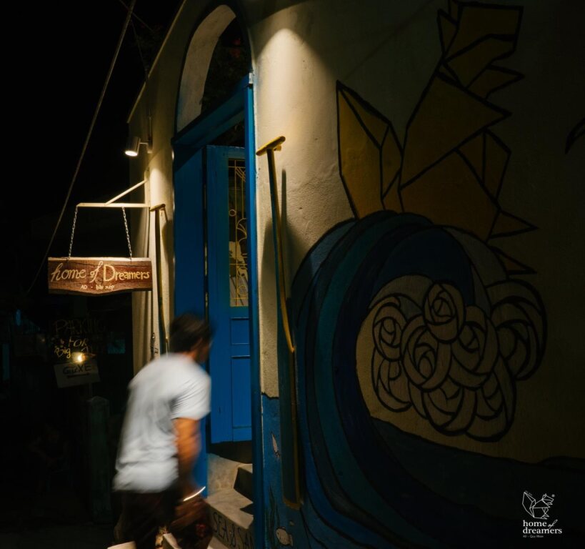 Куинён: Home of Dreamers - Quy Nhon