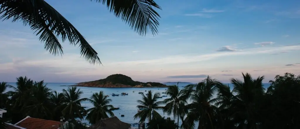 Куинён: Home of Dreamers - Quy Nhon