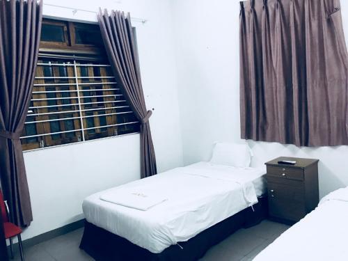 Нячанг: Lam Vien Hotel