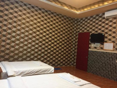 Нячанг: Lam Vien Hotel