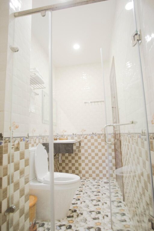 Далат: Minh Quang Hotel