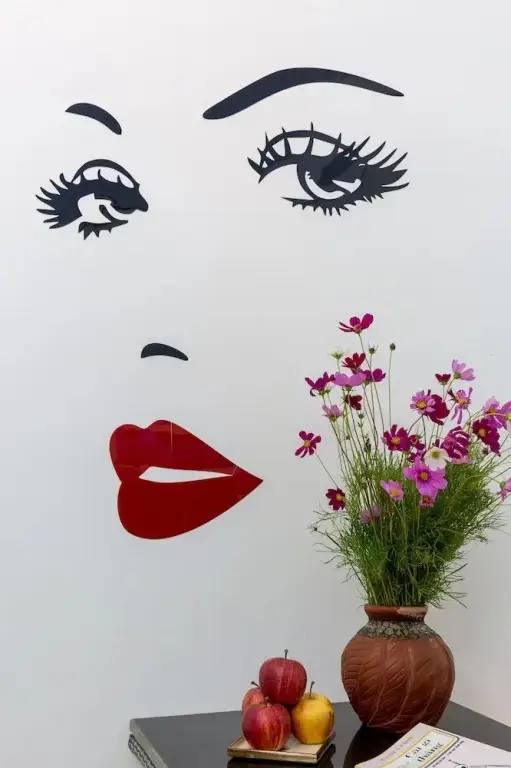 Дананг: Rose Garden Homestay Da Nang 2 - Hostel