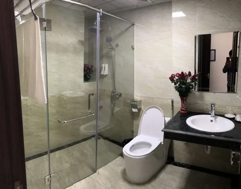 Шапа: Sapa Memory Hotel 2