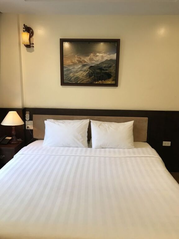 Шапа: Sapa Memory Hotel 2