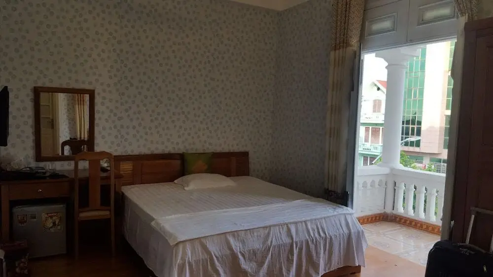 Бакнинь: Dream Vinh Hoa