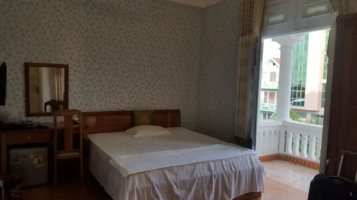 Бакнинь: Dream Vinh Hoa