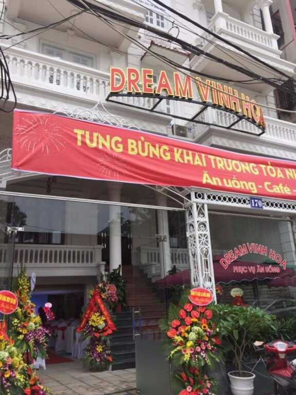 Бакнинь: Dream Vinh Hoa