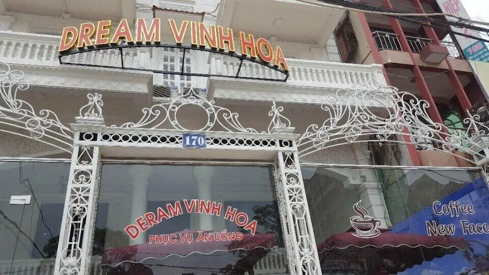 Бакнинь: Dream Vinh Hoa