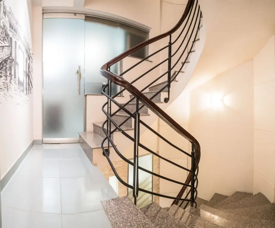 Хошимин: Alleyway Hostel - Adults Only