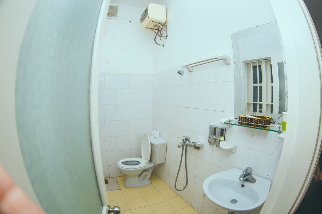 Хоа Лу: Thien Truong An Hotel