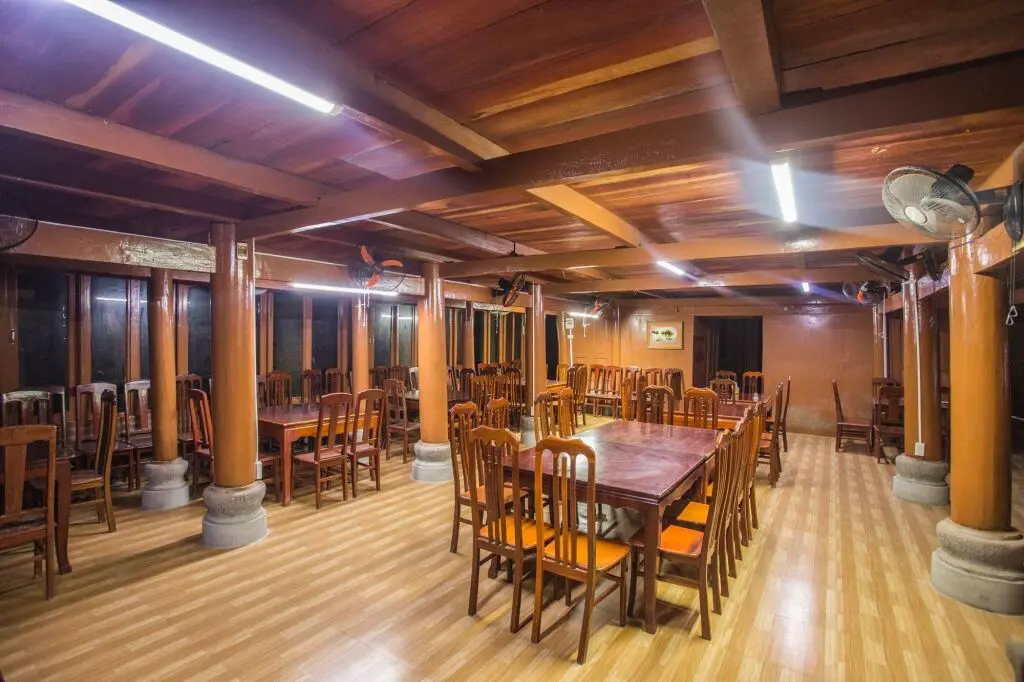 Хоа Лу: Thien Truong An Hotel