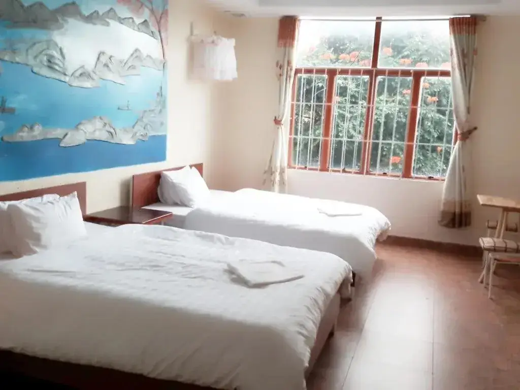 Далат: Hotel Yoosung