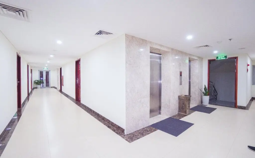 Донгхой: Vinh Hoang Hotel