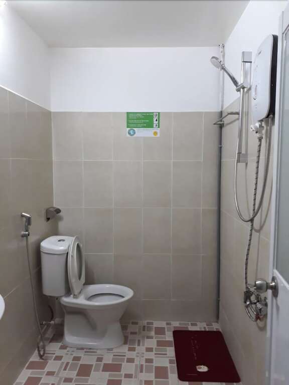 Хошимин: Lala Hostel