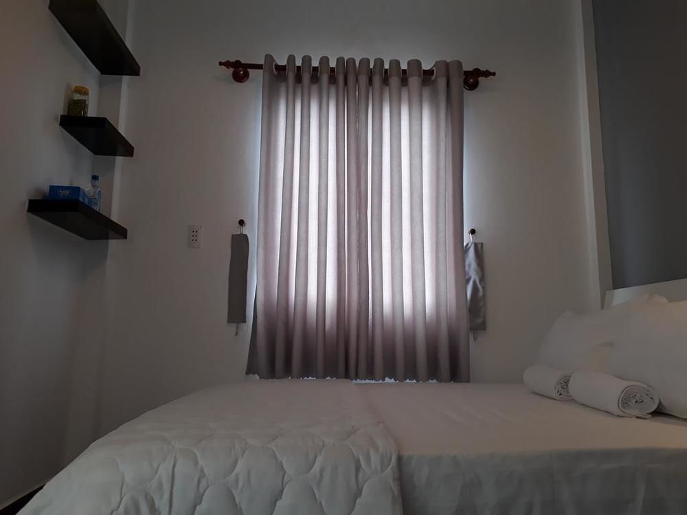 Хошимин: Lala Hostel