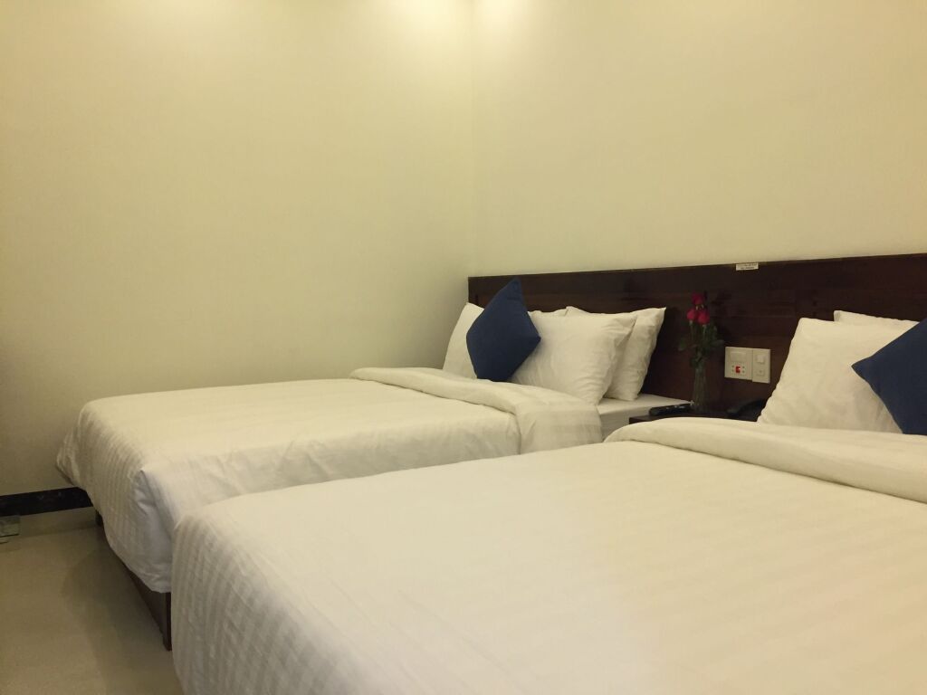 Шапа: Olympia Hotel