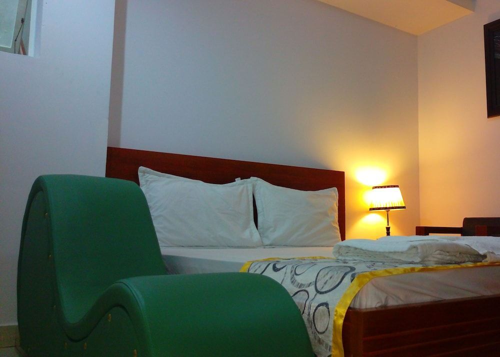 Хошимин: Van Phuc Hotel
