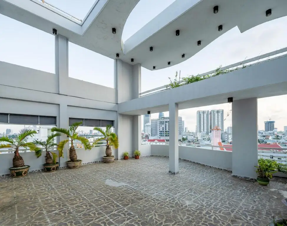 Дананг: Thanh Lan 2 Hotel