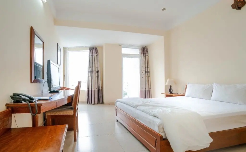 Дананг: Thanh Lan 2 Hotel