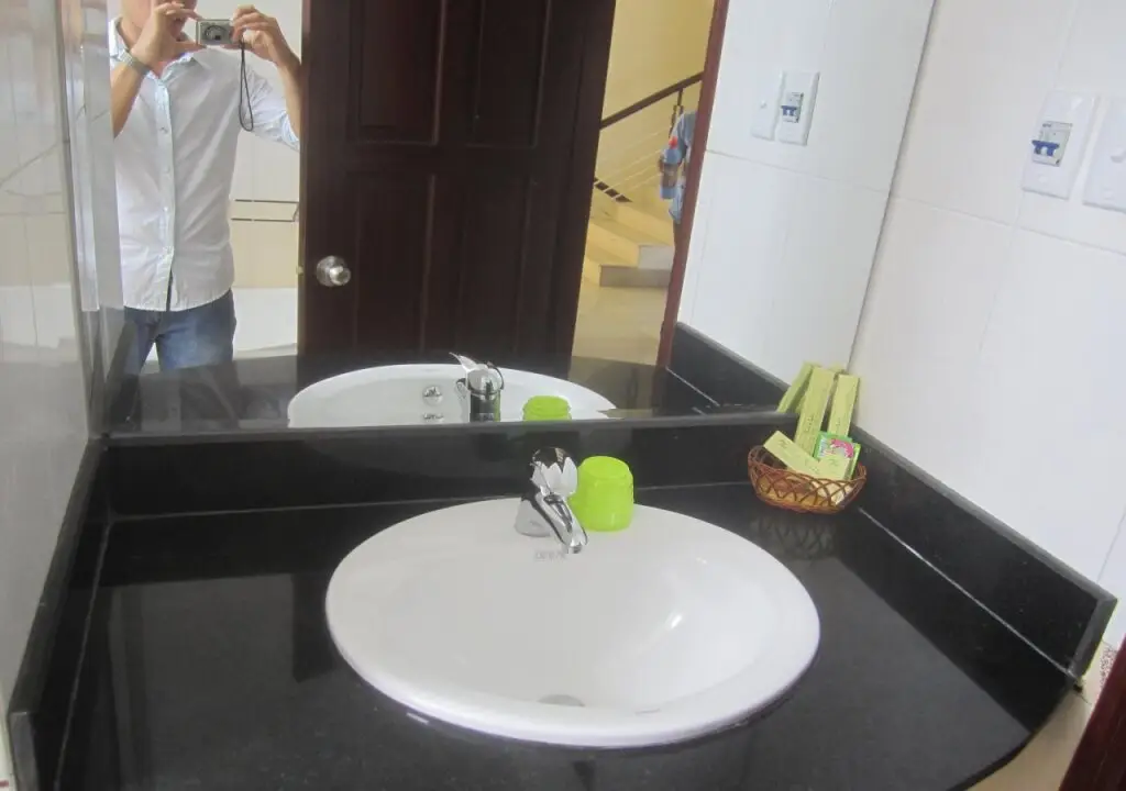 Дананг: Thanh Lan 2 Hotel