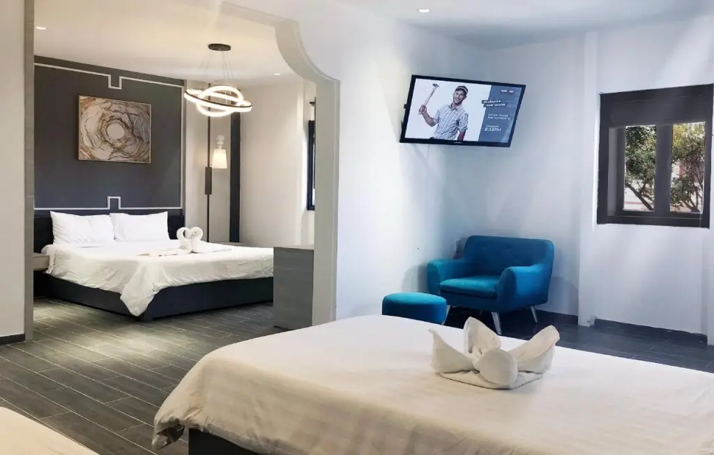 Хойан: Hoi An Memority Hotel & Spa