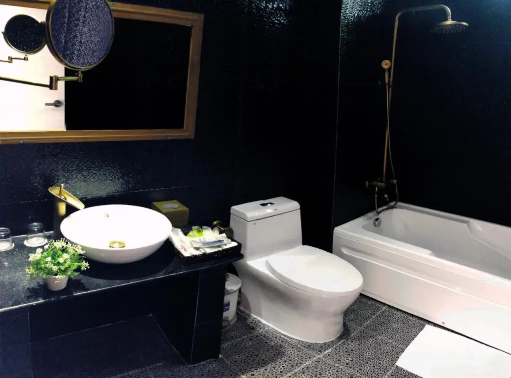 Хойан: Hoi An Memority Hotel & Spa