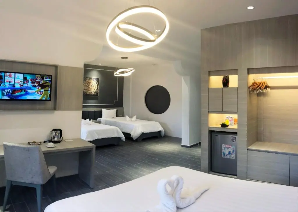 Хойан: Hoi An Memority Hotel & Spa