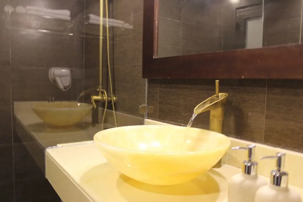 Шапа: Sapa Charm Hotel