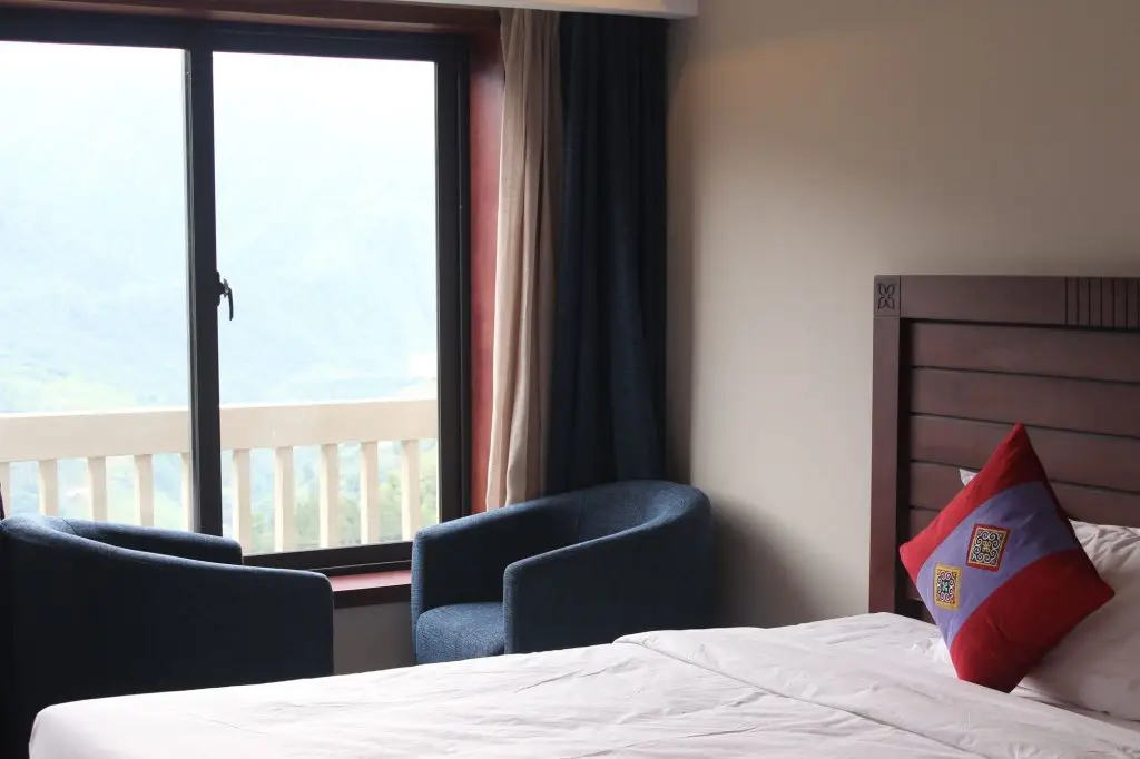 Шапа: Sapa Charm Hotel
